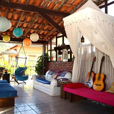 El Misti Hostel Ilha Grande Ilha Grande  Zewnętrze zdjęcie