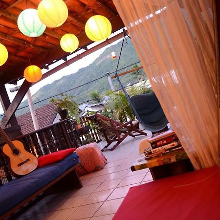 El Misti Hostel Ilha Grande Ilha Grande  Zewnętrze zdjęcie