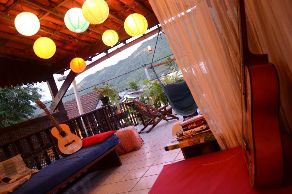 El Misti Hostel Ilha Grande Ilha Grande  Zewnętrze zdjęcie