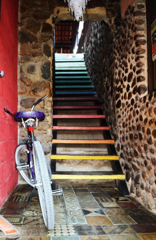 El Misti Hostel Ilha Grande Ilha Grande  Zewnętrze zdjęcie