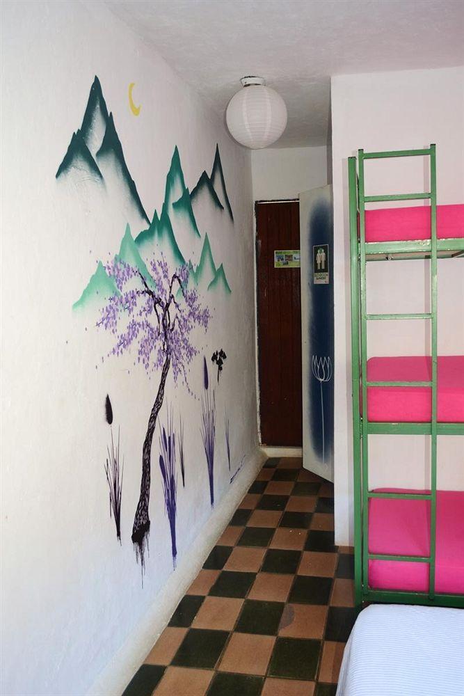 El Misti Hostel Ilha Grande Ilha Grande  Zewnętrze zdjęcie