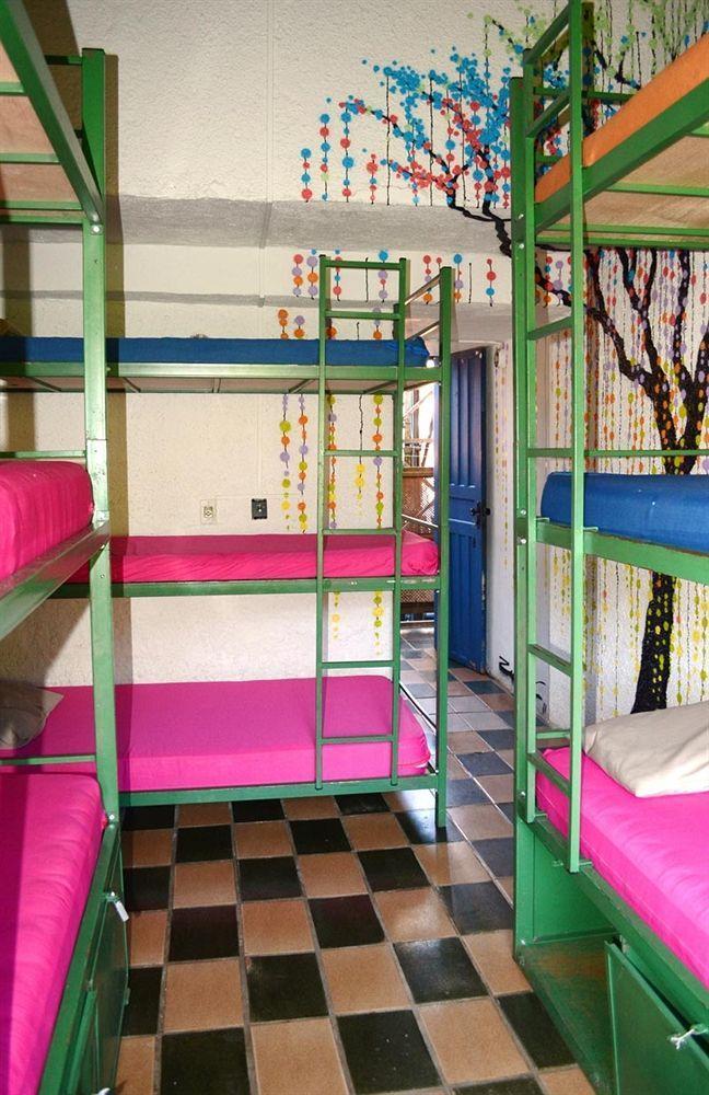 El Misti Hostel Ilha Grande Ilha Grande  Zewnętrze zdjęcie