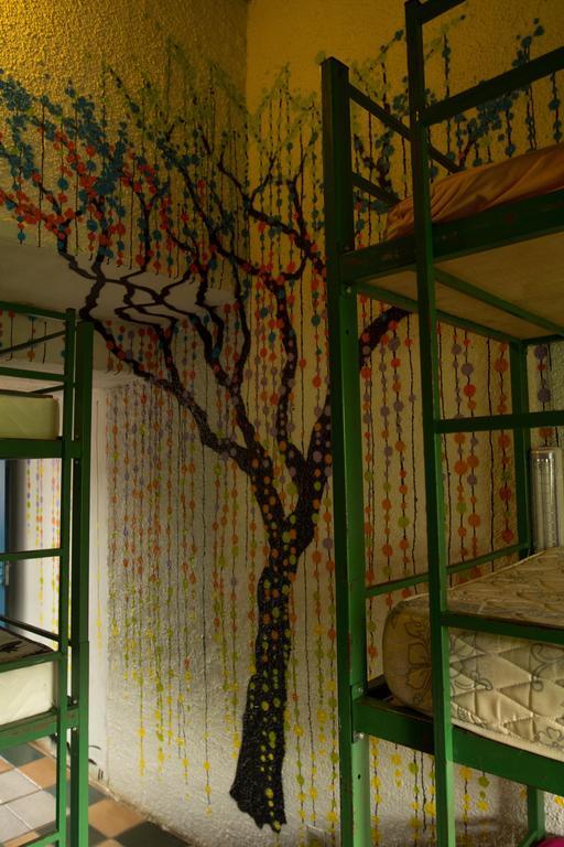 El Misti Hostel Ilha Grande Ilha Grande  Pokój zdjęcie
