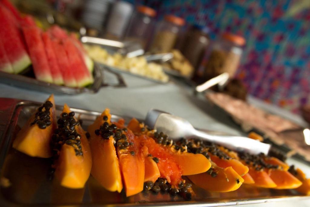 El Misti Hostel Ilha Grande Ilha Grande  Zewnętrze zdjęcie