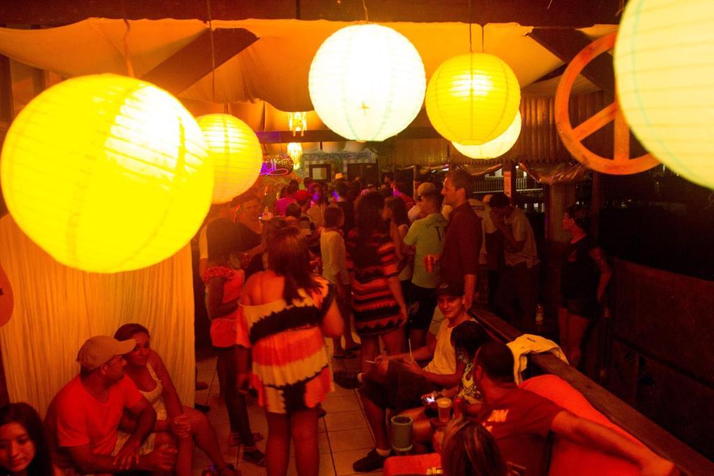 El Misti Hostel Ilha Grande Ilha Grande  Zewnętrze zdjęcie