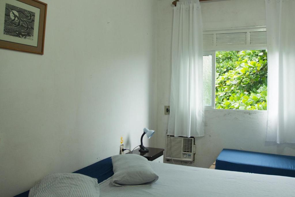 El Misti Hostel Ilha Grande Ilha Grande  Zewnętrze zdjęcie