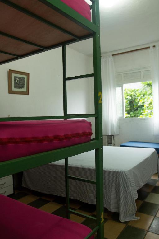 El Misti Hostel Ilha Grande Ilha Grande  Zewnętrze zdjęcie