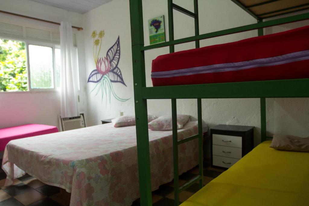 El Misti Hostel Ilha Grande Ilha Grande  Zewnętrze zdjęcie