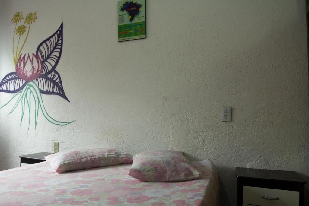 El Misti Hostel Ilha Grande Ilha Grande  Zewnętrze zdjęcie