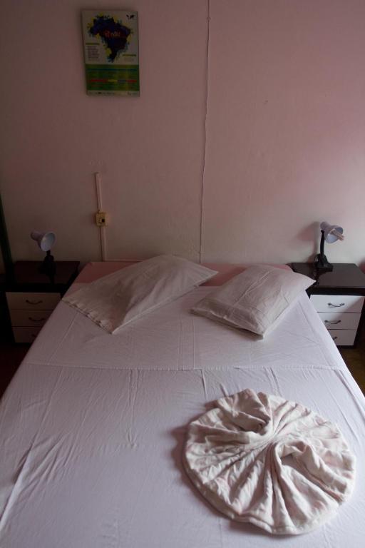 El Misti Hostel Ilha Grande Ilha Grande  Pokój zdjęcie