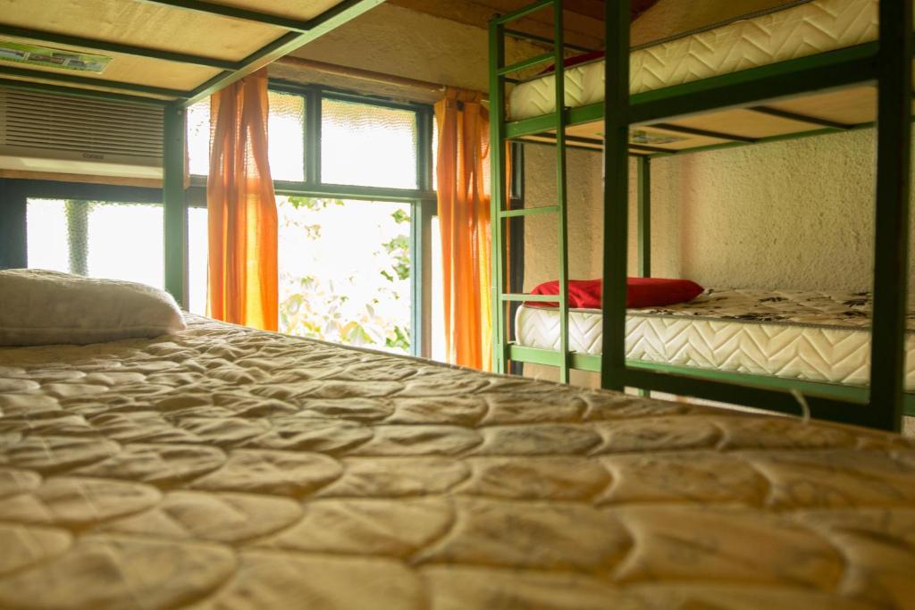 El Misti Hostel Ilha Grande Ilha Grande  Pokój zdjęcie