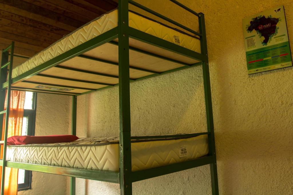 El Misti Hostel Ilha Grande Ilha Grande  Pokój zdjęcie